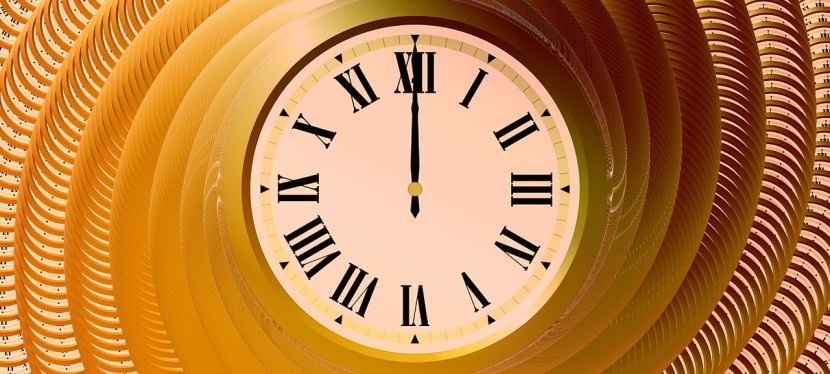 Life changes over&nbsp;time