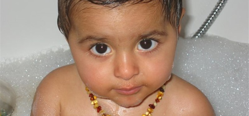 6-12 months (Infant)