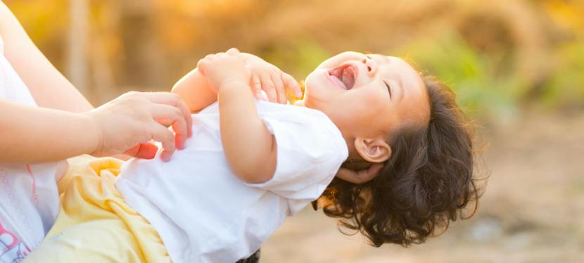 6 weeks – 6 months&nbsp;(Baby)