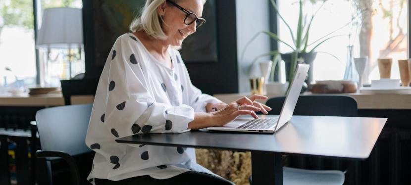 Start Your Side Business: A Guide for 50-Somethings